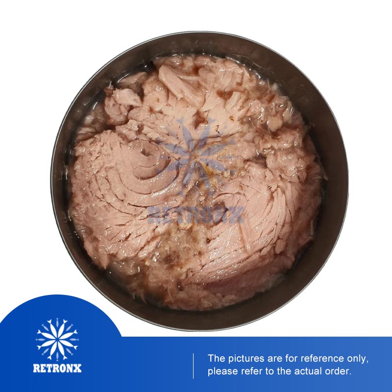 อีโออีทูน่ากระป๋อง